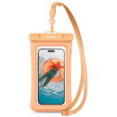 SPIGEN Husa universala pentru telefon - Spigen Waterproof Case A610 - Apricot