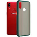 Generic Techsuit - Chroma - Samsung Galaxy A10s - Dark Green