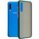 Generic Techsuit - Chroma - Samsung Galaxy A50 - Dark Green