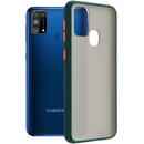 Generic Techsuit - Chroma - Samsung Galaxy M31 - Dark Green