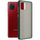 Generic Techsuit - Chroma - Samsung Galaxy Note 10 Lite - Dark Green