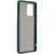 Husa Techsuit - Chroma - Samsung Galaxy S10 Lite - Dark Green