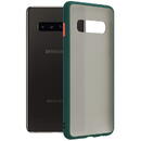 Generic Techsuit - Chroma - Samsung Galaxy S10 Plus - Dark Green