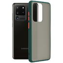 Generic Techsuit - Chroma - Samsung Galaxy S20 Ultra - Dark Green