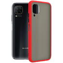 Generic Techsuit - Chroma - Huawei P40 Lite - Bright Red