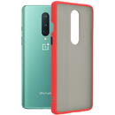 Generic Techsuit - Chroma - OnePlus 8 - Bright Red