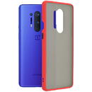 Generic Techsuit - Chroma - OnePlus 8 Pro - Bright Red