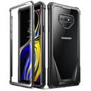 Generic Poetic - Guardian - Samsung Galaxy Note 9 - Black
