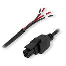 PR2PL15B Power Cable with 4-