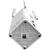 Router wireless Totolink NR1800X | WiFi Router | Wi-Fi 6, Dual Band, 5G LTE, 3x RJ45 1000Mb/s, 1x SIM