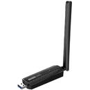 TotoLink Totolink X6100UA | WiFi USB Adapter | AX1800, Wi-Fi 6, Dual Band, MU-MIMO, WPA3