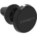 Magnetic car holder for grid Cygnett Magnetic Air Mount  (Black)
