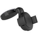 CYGNETT Car mount for smartphone Cygnett for window with suction cup (black)