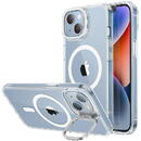Esr Case ESR Classic Kickstand for iPhone 14 Plus, Magsafe (clear)