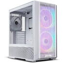 Lian Li LANCOOL 216 RGB, E-ATX case, midi tower - white