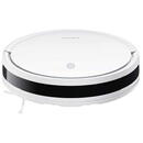 Robot Vacuum Cleaner Xiaomi E10, aspirare si spalare simultana, 35 W, 2500mAh, recipient praf 400ml, recipient apa 200ml, putere aspirare 4000pa, alb