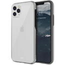 UNIQ UNIQ etui Vesto Hue iPhone 11 Pro Max srebrny/silver