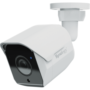 Camera de supraveghere Synology BC500 5MP IP Camera Bullet Indoor/Outdoor Waterproof