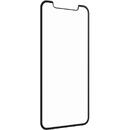 ZAGG Folie de protectie Ecran Zagg Glass Elite Edge pentru Apple iPhone 11 Pro Max / XS Max, Sticla Securizata, Full Glue, Neagra 200103879