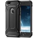 Forcell Husa pentru Apple iPhone 6 / 6s, Forcell, Armor, Neagra