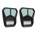 Freewell Set of 2 filters GND Freewell for DJI Mavic 3 Pro