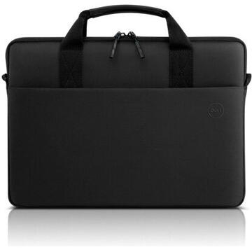 Geanta pentru laptop Dell Notebook Ecoloop Pro 15-16", Negru
