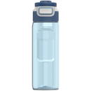 Kambukka Kambukka Elton Crystal Blue - water bottle, 750 ml