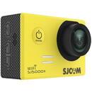 Camera video sport SJ5000x Galbena