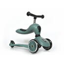 Scoot & Ride Highwaykick 1 Kids Three wheel scooter Green