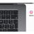 Notebook MacBook Air 15 MQKP3ZE/A 15.3" Retina Display Apple M2 8GB 256GB SSD Apple M2 GPU 10-core macOS Ventura Grey