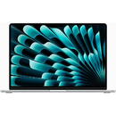 Apple MacBook Air 15.3" (2023) Retina/ Apple M2 (CPU 8- core, GPU 10- core, Neural Engine 16- core)/8GB/512GB (35W Dual USB‑C Port) - Silver - INT KB