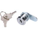 EXTRALINK EXTRALINK ROUND LOCK FOR CABINETS