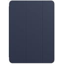 Apple Apple Smart Folio for iPad Air (4th gen.) , 10.9" ,Deep Navy, Rezistență la zgârieturi