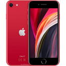 Apple Apple iPhone SE, 64GB (PRODUCT) Rosu,4,7 inchi ,Raport de contrast de 1400:1
