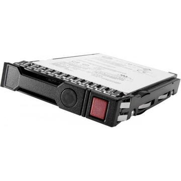 SSD HPE 1.6TB NVME PERF MU SFF SC U.3 SSD