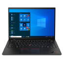 Lenovo ThinkPad X1 Carbon 9th Gen 14" WUXGA  Intel Core i7-1165G7 16GB 512GB SSD Intel Iris Xe Graphics 4G LTE Windows 10 Pro Black