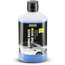 Kärcher Car & Bike - Ultra Foam Cleaner 3in1 - 1 liter