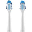 ETA ETA ETA070990100 SONETIC Toothbrush replacement for ETA0709, 2 brush heads, White