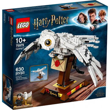 LEGO Harry Potter - Hedwig 75979