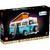 LEGO® Creator Expert - Furgoneta de camping Volkswagen T2 10279, 2207 piese