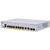 Switch Cisco network switch Managed L2/L3 Gigabit Ethernet (10/100/1000) Silver