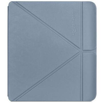 eBook Reader Kobo Sleepcover Libra 2 Slate Blue (N418-AC-SL-E-PU) (N418ACSLEPU)