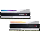 G.Skill DDR5 32GB 5600MHz CL 40 Trident Z5 RGB Dual Kit - F5-5600J4040C16GX2-TZ5RS