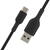 Belkin USB-C to USB-A 1m  Black
