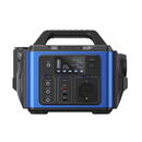 Xlayer Xlayer Powerstation 300W Black/Blue 80000mAh 296Wh