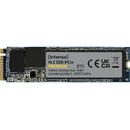 Premium 2 TB - SSD - M.2 - PCIe 3.0 x4