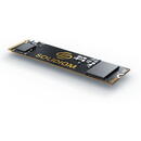 Solidigm P41 Plus - 512GB - SSD - M.2 - PCIe 4.0 x4
