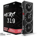 XFX AMD Radeon RX 6750 XT Speedster MERC Black 12GB GDDR6 192-bit
