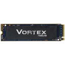 Mushkin Vortex redLine - SSD - 512 GB - PCIe 4.0 x4 (NVMe)