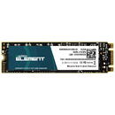 Mushkin ELEMENT - SSD - 512 GB - SATA 6Gb/s